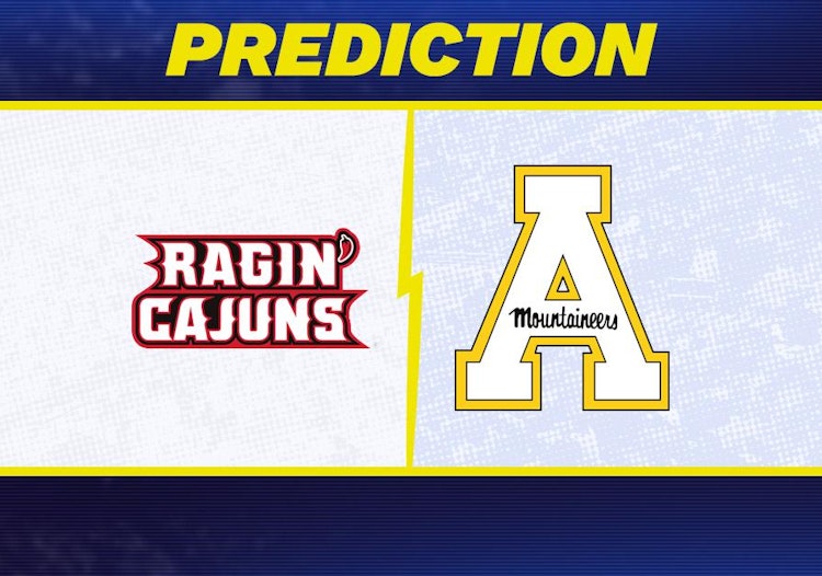 Louisiana-Lafayette-App State Predictions and Game Preview.
