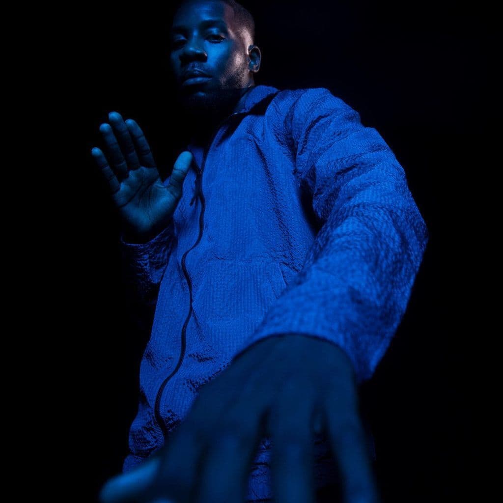 Diaspora Distins: Tone with Ragz Originale // 05-02-21