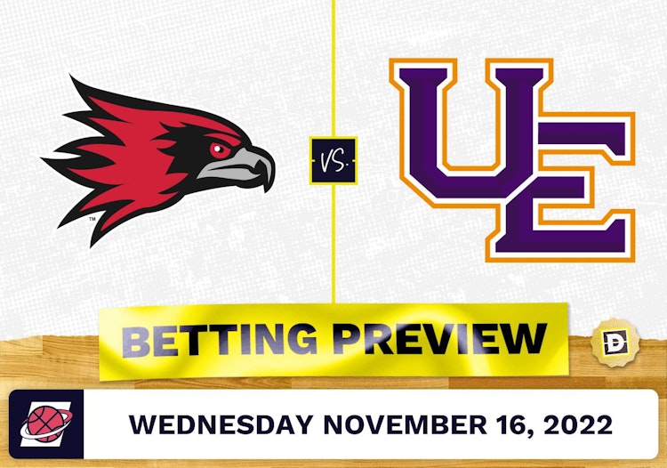Southeast Missouri State vs. Evansville CBB Prediction and Odds - Nov 16, 2022