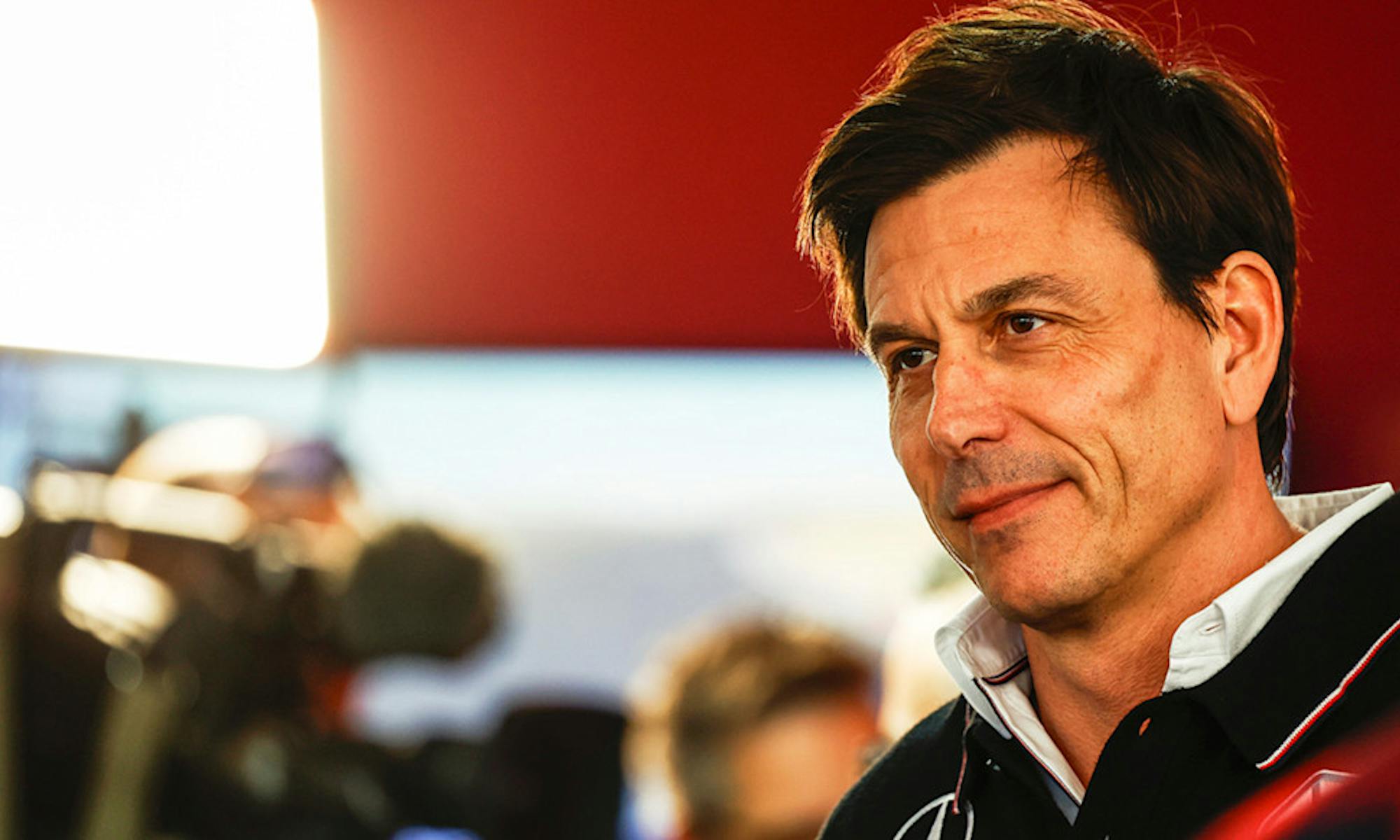 A Great Circuit and Fantastic City: Toto Previews the Australian Grand Prix