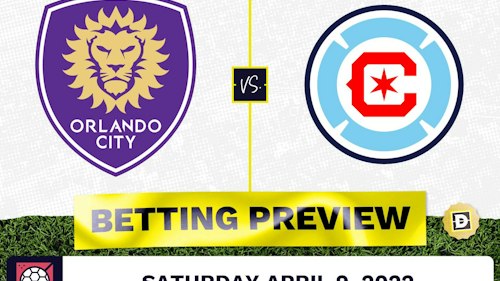 Orlando City vs. Chicago Fire Prediction - Apr 9, 2022