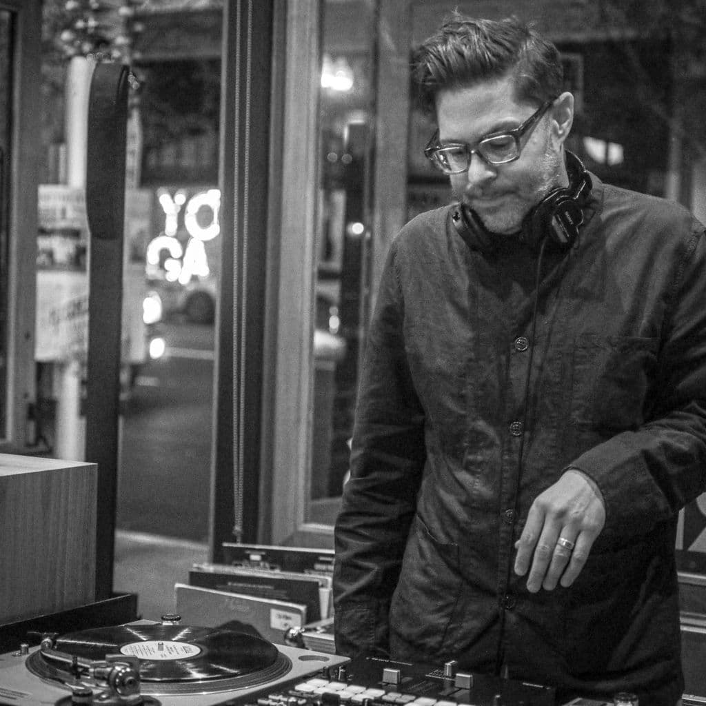 Artform Radio: Josh Kun // 16-01-20