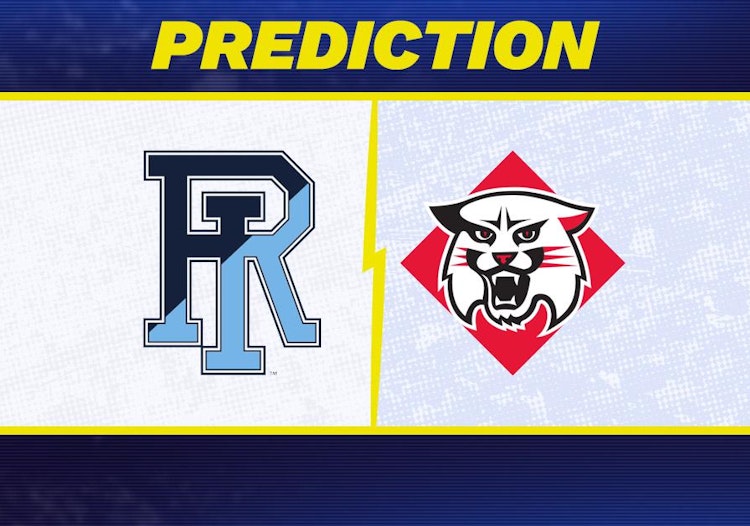 Rhode Island-Davidson Predictions and Game Preview.