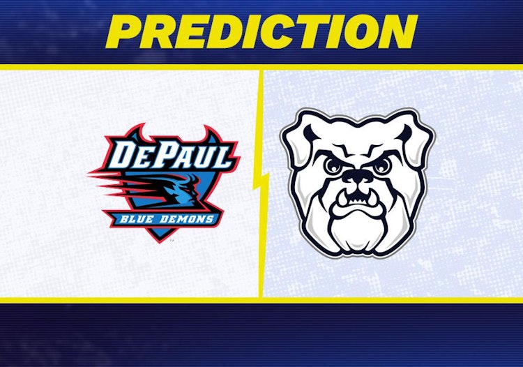 DePaul-Butler Predictions and Game Preview.