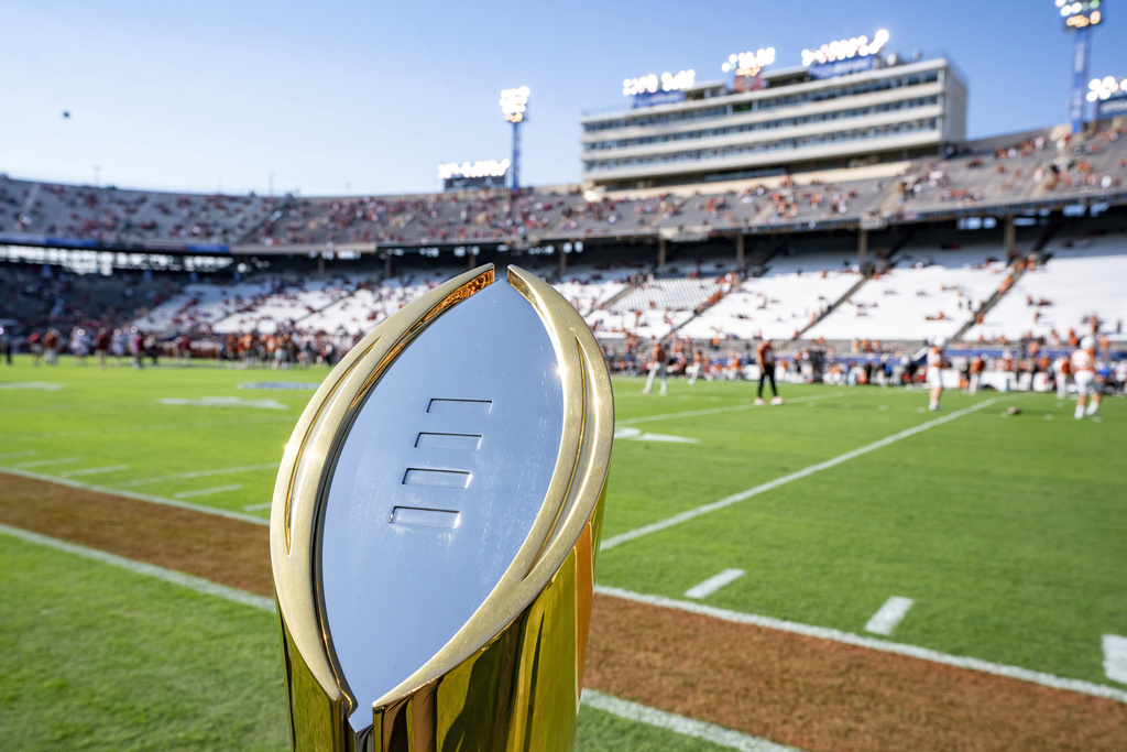 2026 College Football futures odds and betting preview: National Championship and Conference title value picks