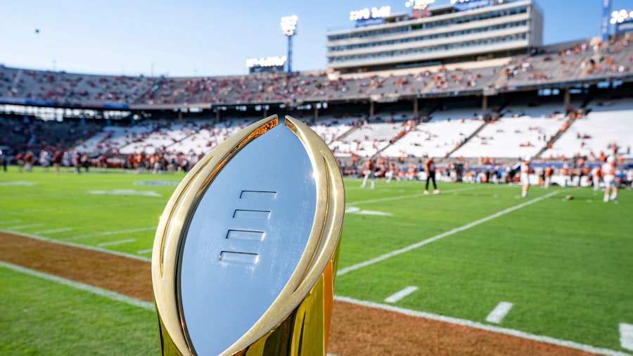 2026 College Football futures odds and betting preview: National Championship and Conference title value picks