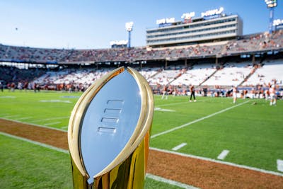 2026 College Football futures odds and betting preview: National Championship and Conference title value picks