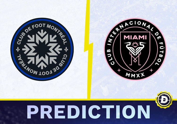 CF Montreal vs. Inter Miami Prediction, Odds, MLS Picks [5/11/2024]