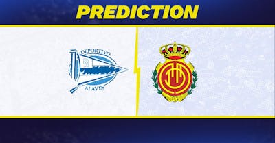 Alaves vs. Mallorca prediction, odds, La Liga picks [4/25/2026]
