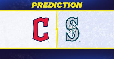 Guardians vs. Mariners prediction: Seattle favored to win Saturday's MLB matchup [3/28/2026]
