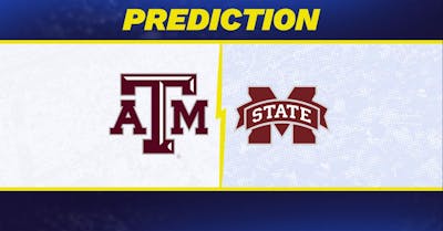 Texas A&M vs. Mississippi State Prediction: Texas A&M Predicted to Win in College Football Week 8 [2024]