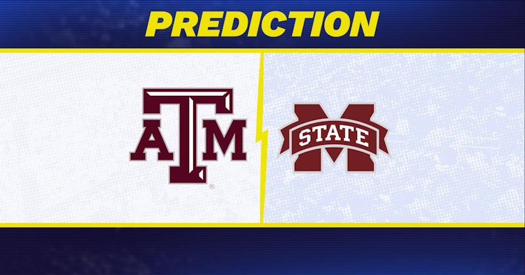 Texas A&M-Mississippi State Predictions and Game Preview.