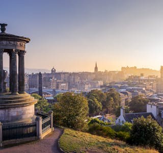 Shaping the Modern World: Edinburgh’s New Town – Live Virtual Experience's gallery image