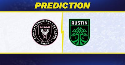 Inter Miami vs. Austin FC prediction, odds, MLS picks [4/4/2026]