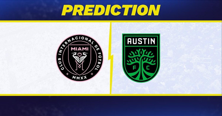 Inter Miami-Austin FC Predictions and Game Preview.