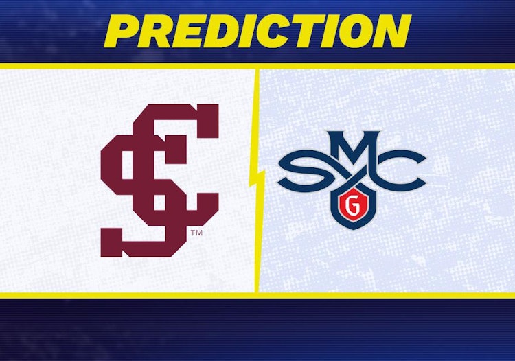 Santa Clara-Saint Mary's Predictions and Game Preview.