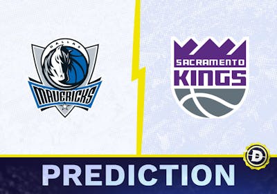 Dallas Mavericks vs. Sacramento Kings Prediction, Odds, NBA Picks [3/29/2024]