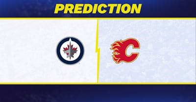 Jets vs. Flames prediction: Why Winnipeg is favored to win Saturday's NHL matchup [11/15/2025]