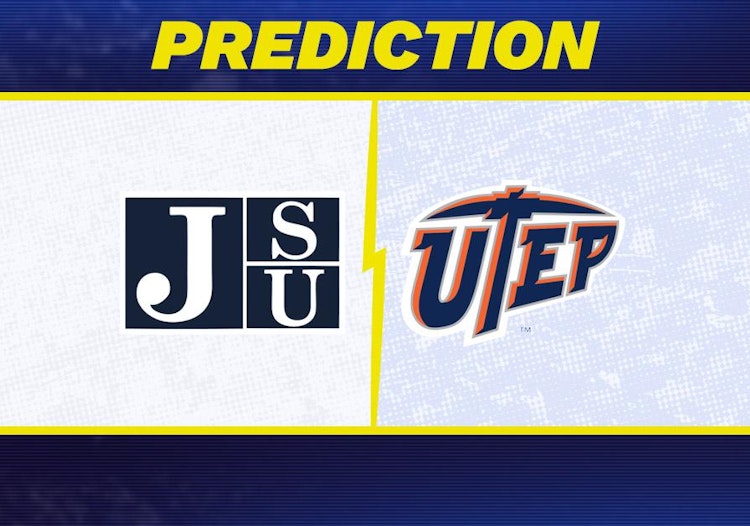 Jackson State-UTEP Predictions and Game Preview.