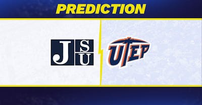 Jackson State vs. UTEP Prediction: UTEP Predicted to Win College Basketball Matchup [12/20/2024]