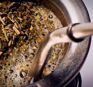 Taste Argentina's Most Famous and Original Drink: Mate's gallery image