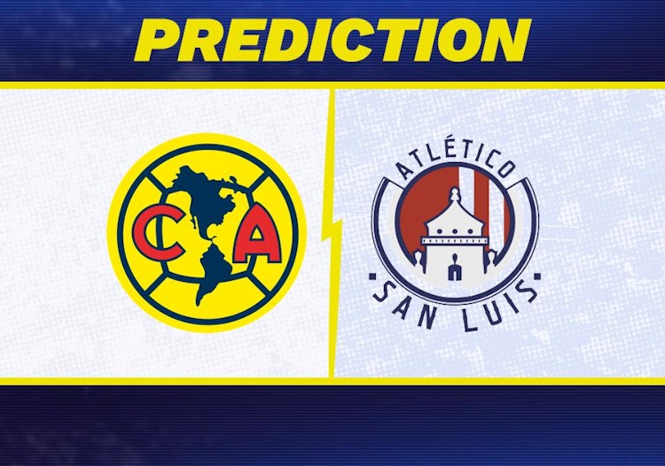 Club America-San Luis Predictions and Game Preview.