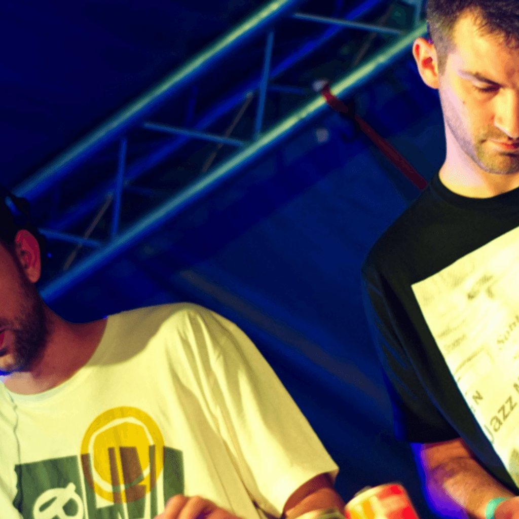 Connected: Kid Fonque & Jonny Miller // 10-03-21