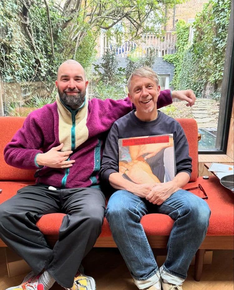 Brownswood Basement: Gilles Peterson with Lefto, An Alien Called Harmony, LDLDN and Lex Blondin