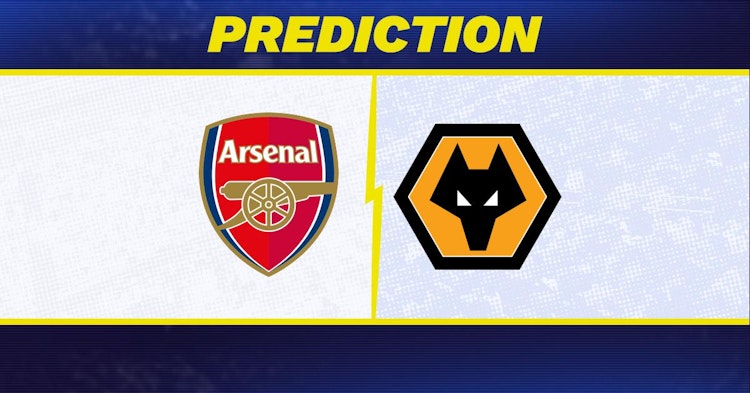 Arsenal vs. Wolves Prediction, Odds, Premier League Picks [8/17/2024]