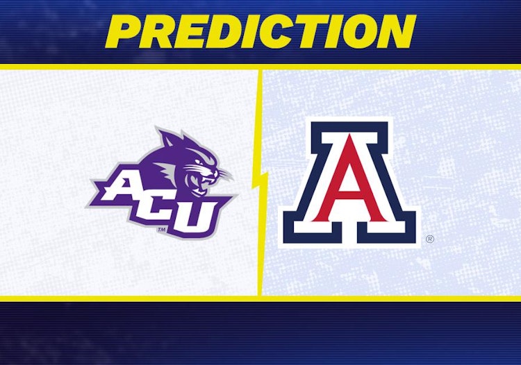 Abilene Christian-Arizona Predictions and Game Preview.