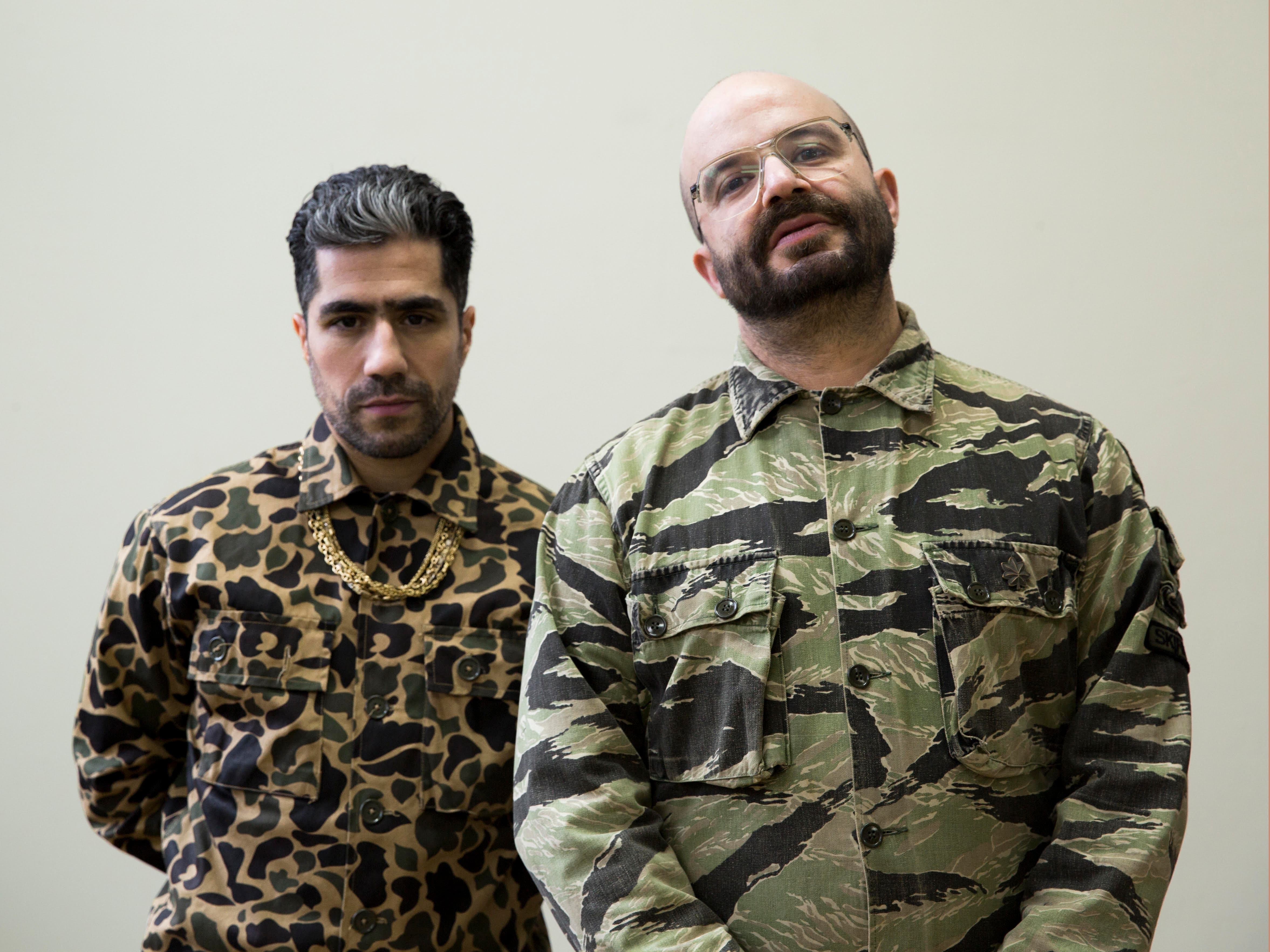 Astrofever Records Radio: Polyswitch & Radical Hi-Fi