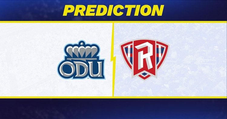 Old Dominion-Radford Predictions and Game Preview.