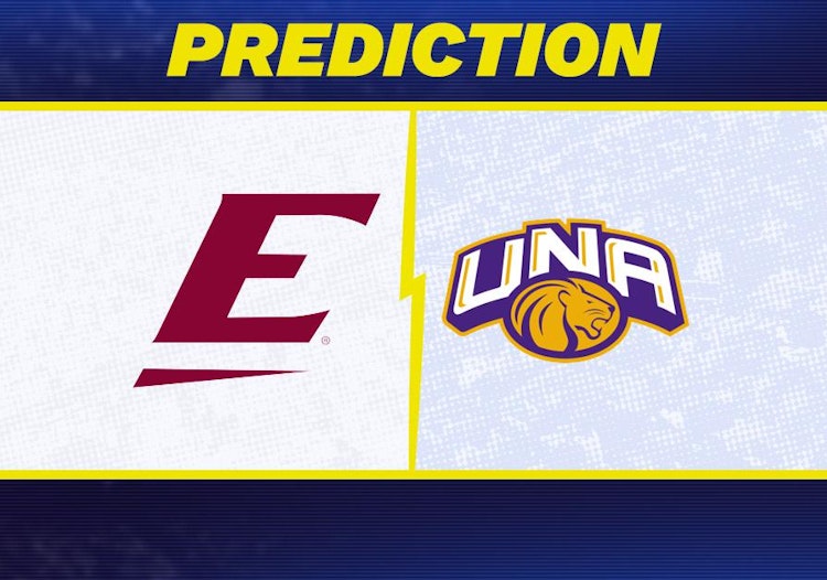 Eastern Kentucky-North Alabama Predictions and Game Preview.