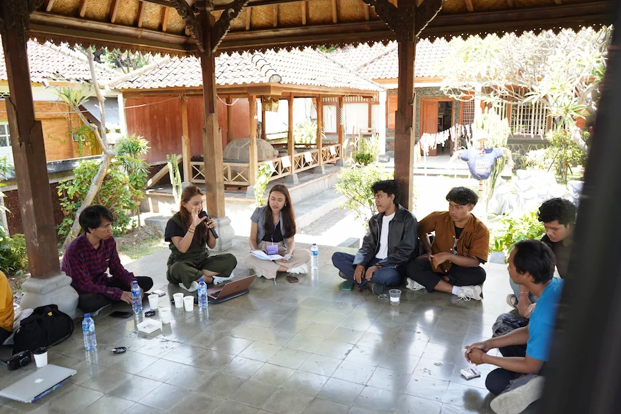 Workshop