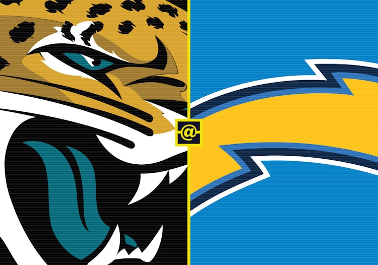 NFL 2020 Jacksonville Jaguars vs. Los Angeles Chargers: Predictions, picks and bets
