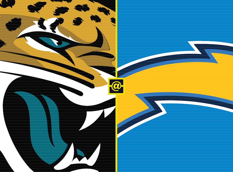 NFL 2020 Jacksonville Jaguars vs. Los Angeles Chargers: Predictions, picks and bets