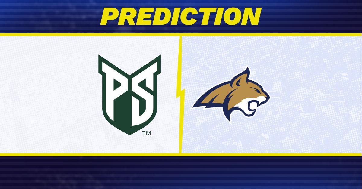 Portland State vs. Montana State prediction: Why Montana State is favored to win men's college basketball matchup [2/26/2026]