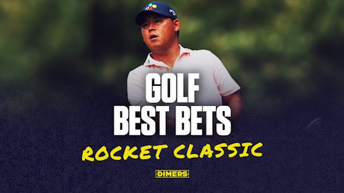 Rocket Classic predictions, picks and best bets at Detroit Golf Club