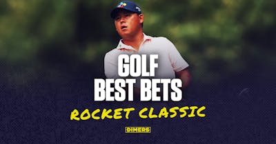 Rocket Classic predictions, picks and best bets at Detroit Golf Club