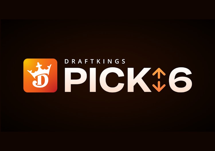 DraftKings Pick6, DraftKings