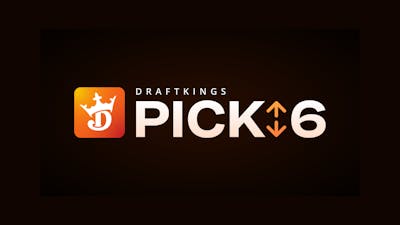 DraftKings Pick6 Raises the Bar on Payouts with New Guaranteed Prizing Structure
