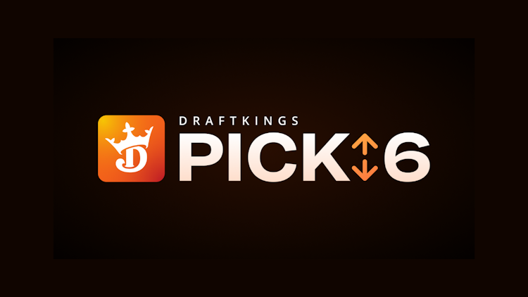 DraftKings Pick6, DraftKings