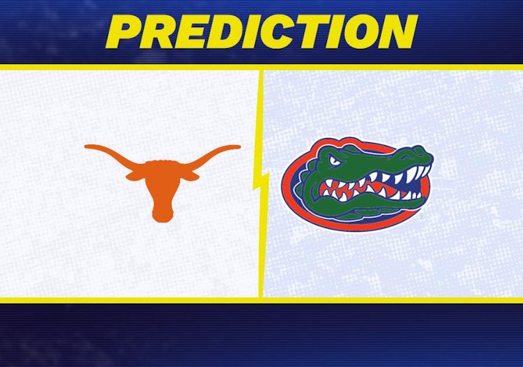Texas-Florida Predictions and Game Preview.