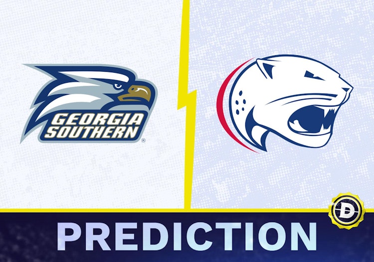 Georgia Southern vs. South Alabama Prediction, Odds, College Basketball Picks [3/7/2024]