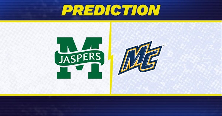 Manhattan-Merrimack Predictions and Game Preview.