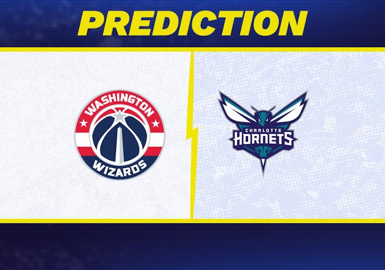 Washington Wizards-Charlotte Hornets Predictions and Game Preview.
