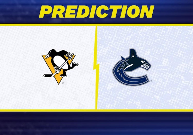 Pittsburgh Penguins-Vancouver Canucks Predictions and Game Preview.