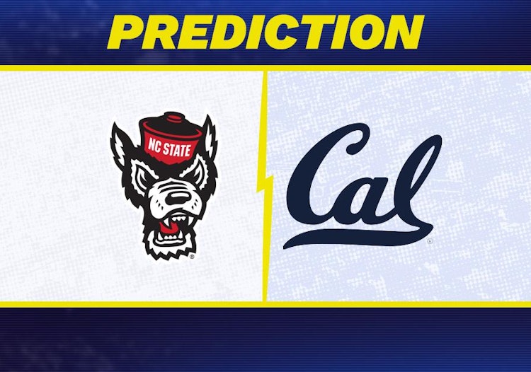 California-North Carolina State Predictions and Game Preview.