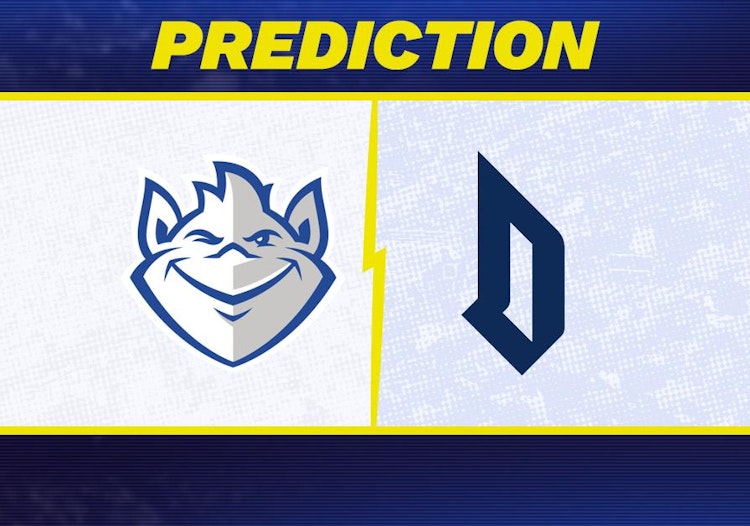 Saint Louis-Duquesne Predictions and Game Preview.