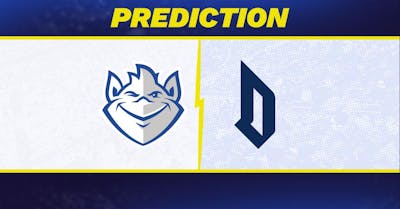 Saint Louis vs. Duquesne prediction: Saint Louis favored to win men's college basketball matchup [1/20/2026]